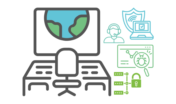 Advanced Protection Without an In-House Team